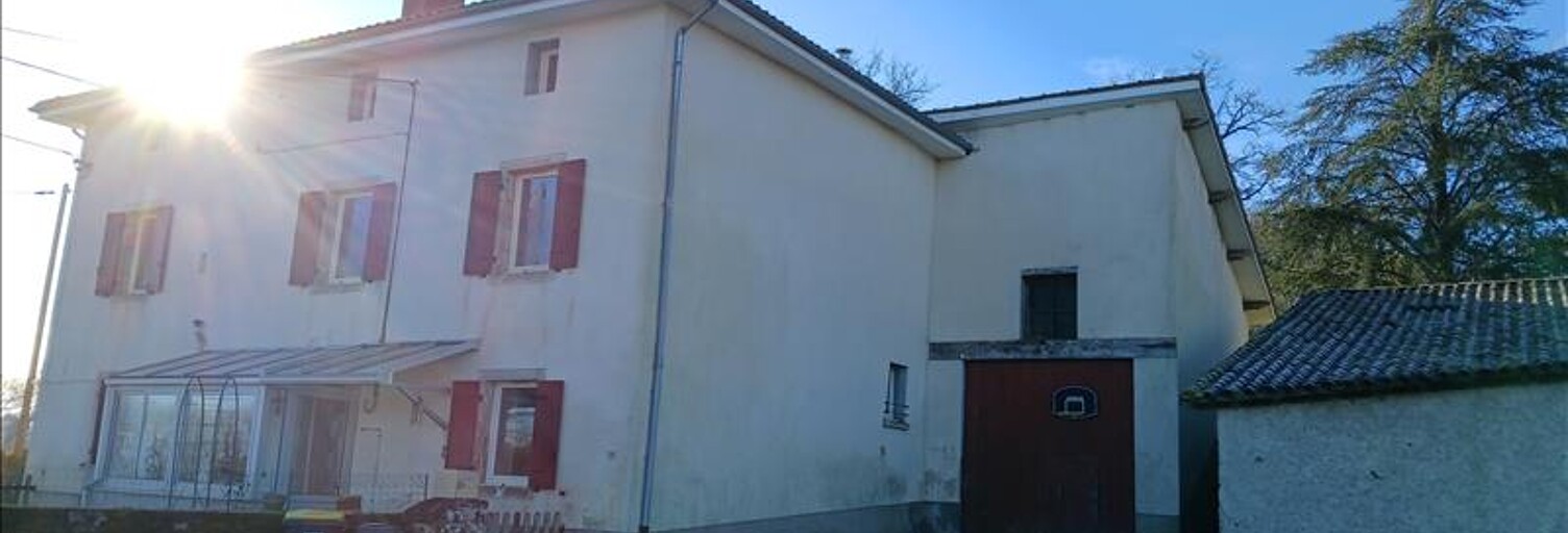 Maison 10 Pièces 285 m² à vendre à Séreilhac (87620)