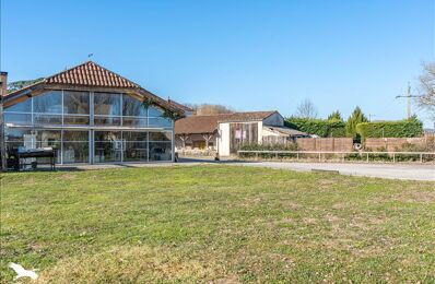vente maison 160 500 € à proximité de Montagnac-sur-Lède (47150)
