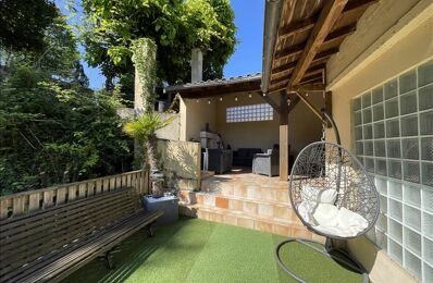 vente maison 186 375 € à proximité de Saint-Michel-de-Villadeix (24380)