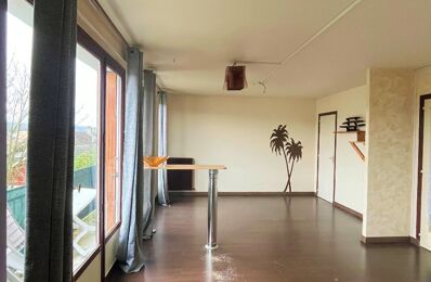 vente appartement 181 200 € à proximité de Chamarande (91730)