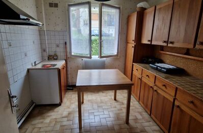 vente appartement 170 000 € à proximité de Limours (91470)