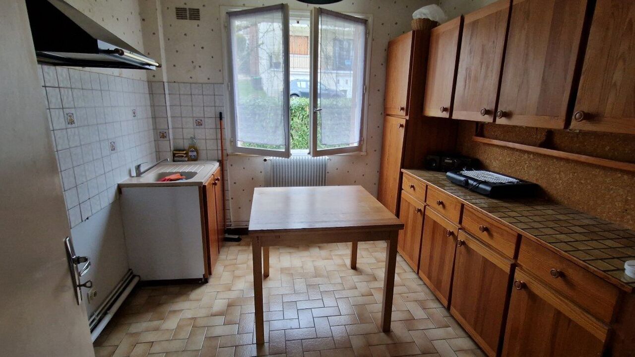 appartement 4 pièces 74 m2 à vendre à Breuillet (91650)