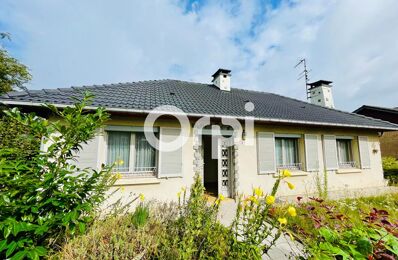 vente maison 316 600 € à proximité de Gavrelle (62580)