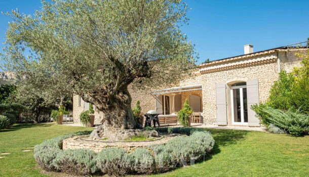 Villa / Maison 13 pièces  à vendre Eygalières 13810