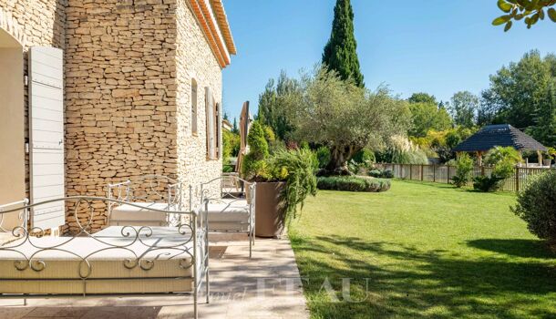 Villa / Maison 13 pièces  à vendre Eygalières 13810