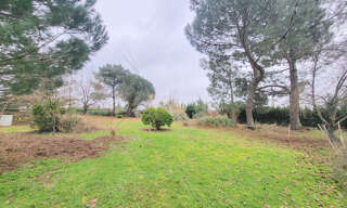 Terrain  3099 m² à vendre à Blaye (33390)