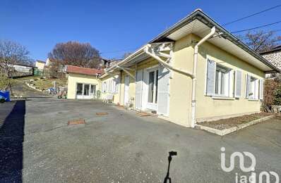 vente maison 240 000 € à proximité de Solignac-sur-Loire (43370)