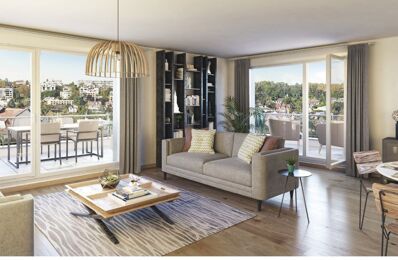 vente appartement 399 000 € à proximité de Locmaria-Grand-Champ (56390)