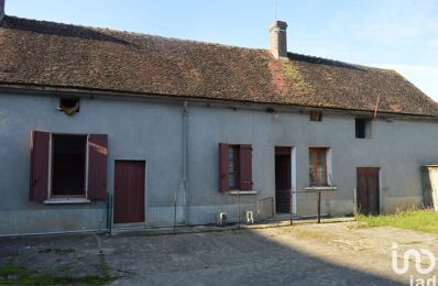 vente maison 65 500 € à proximité de Flogny-la-Chapelle (89360)