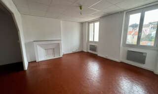 Appartement 2 Pièces 55 m² à vendre à Toulon (83000)