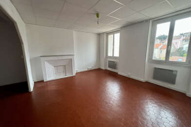 Appartement 2 pièces 169000 €