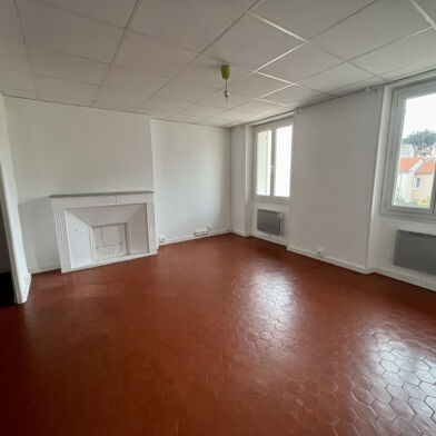Appartement 2 pièces 169000 €