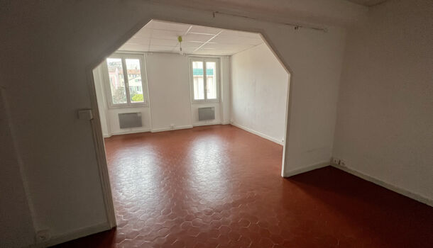 Appartement 2 pièces  à vendre Toulon 83000