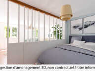 TOULON secteur Mourillon  appartement 2-3 pièces — photo 4