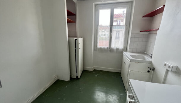 Appartement 2 pièces  à vendre Toulon 83000