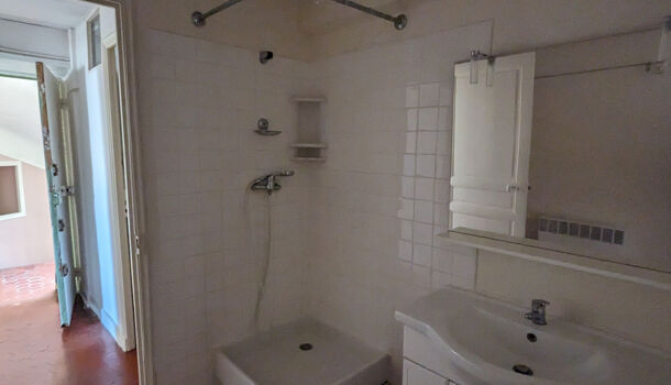 Appartement 2 pièces  à vendre Toulon 83000