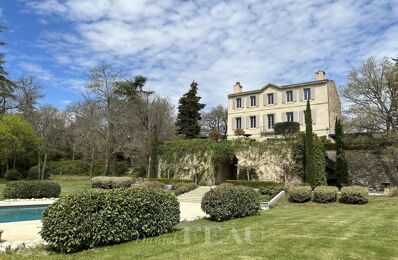 vente maison 10 000 000 € à proximité de Saint-Antonin-sur-Bayon (13100)