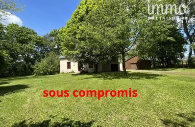 vente maison 297 000 € à proximité de Saint-Mars-du-Désert (44850)