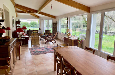 vente maison 699 000 € à proximité de Montboucher-sur-Jabron (26740)