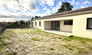 Maison  104 m² à vendre à Sauzet (26740)