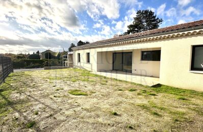 vente maison 325 000 € à proximité de Puy-Saint-Martin (26450)
