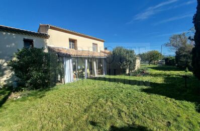 vente maison 395 000 € à proximité de Cléon-d'Andran (26450)