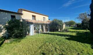 Maison 6 Pièces 144 m² à vendre à La Bégude-de-Mazenc (26160)