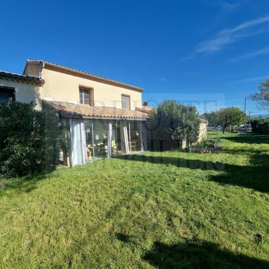 Maison 6 pièces 395000 €