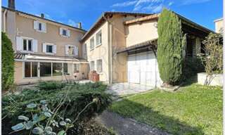 Maison 11 Pièces 302 m² à vendre à Dieulefit (26220)