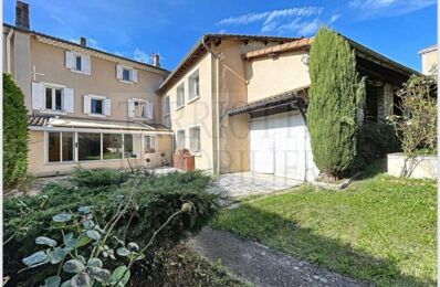 vente maison 470 250 € à proximité de Puy-Saint-Martin (26450)