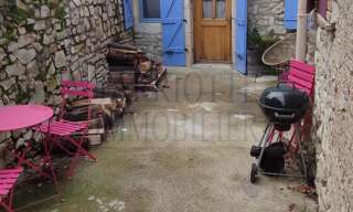 Maison 5 Pièces 105 m² à vendre à La Bâtie-Rolland (26160)