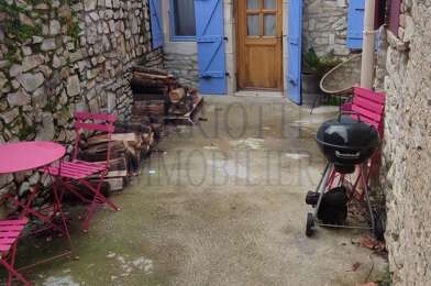 Maison 5 pièces 180000 €