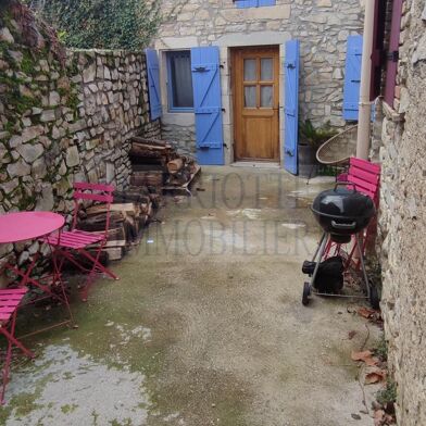 Maison 5 pièces 180000 €