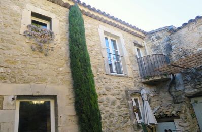 vente maison 1 150 000 € à proximité de La Roque-d'Anthéron (13640)