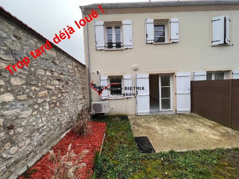 Appartement 3 pièces 63 m² — photo 1