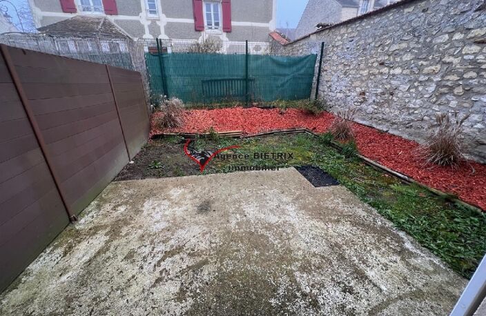 Location appartement 3 pièces 63 m² à Champagne-sur-Oise (95660) — photo 4