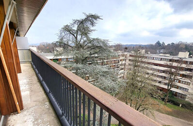 vente appartement 240 000 € à proximité de Louveciennes (78430)
