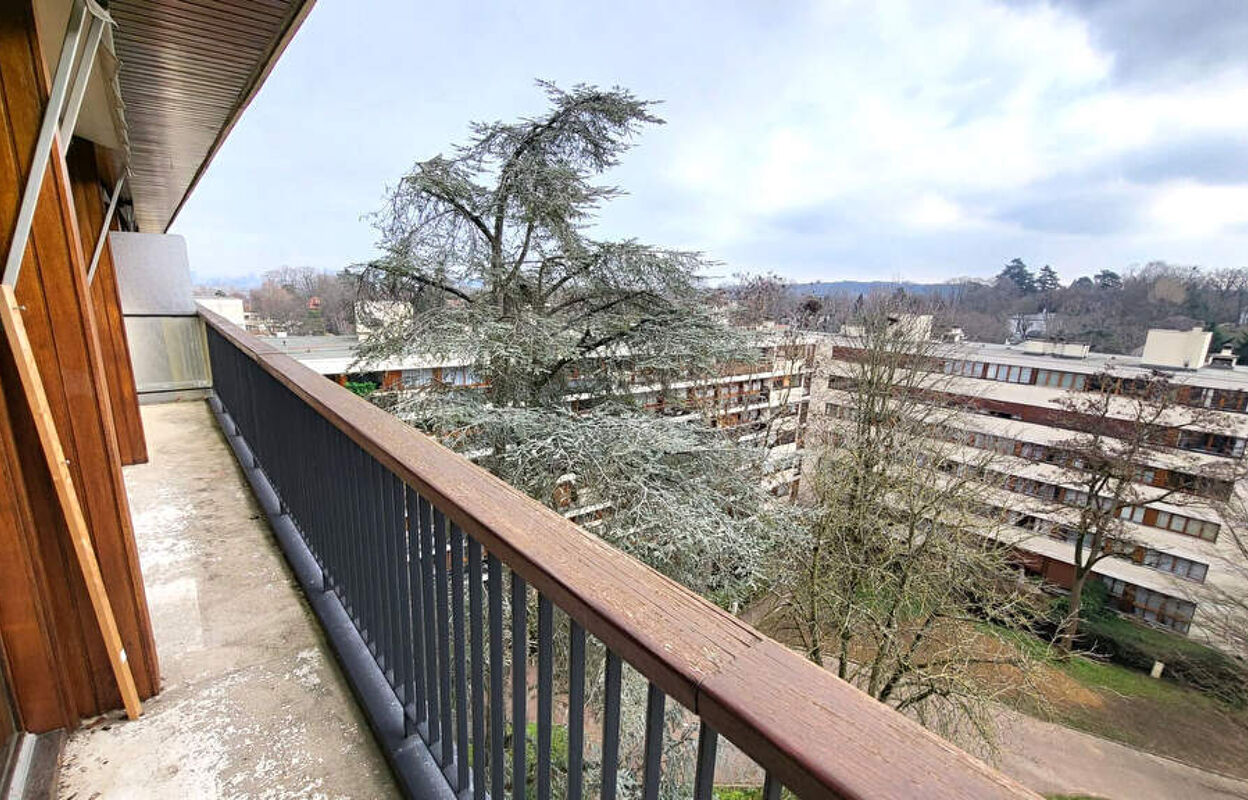 appartement 2 pièces 56 m2 à vendre à La Celle-Saint-Cloud (78170)