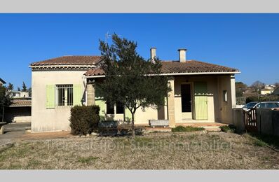 vente maison 240 000 € à proximité de La Bruguière (30580)