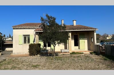 vente maison 240 000 € à proximité de Garrigues-Sainte-Eulalie (30190)