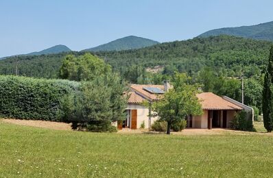 vente maison 343 000 € à proximité de Puy-Saint-Martin (26450)