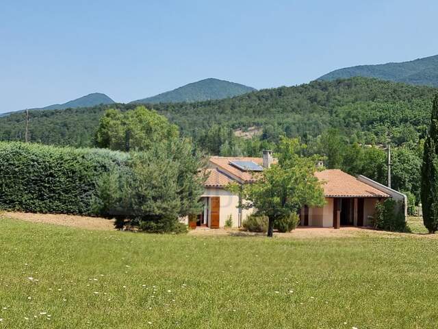 Maison 4 pièces 90 m² à Dieulefit — photo du bien