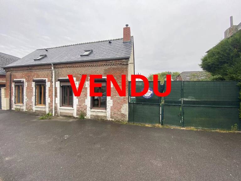 Neuve Maison — photo 1
