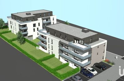 vente appartement 259 000 € à proximité de Zillisheim (68720)