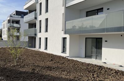vente appartement 255 000 € à proximité de Sausheim (68390)