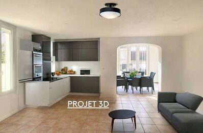 vente maison 210 000 € à proximité de Prades-sur-Vernazobre (34360)