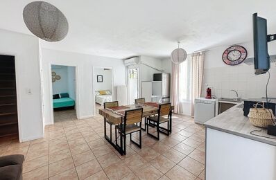 vente maison 210 000 € à proximité de Thézan-Lès-Béziers (34490)