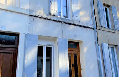 vente maison 96 000 € à proximité de Lévignac-de-Guyenne (47120)