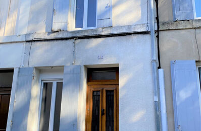 vente maison 96 000 € à proximité de Casteljaloux (47700)
