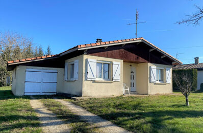 vente maison 122 500 € à proximité de Antagnac (47700)